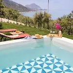 Apartment Il Mirto By Domusicily Cefalu