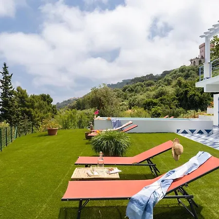 Appartement Il Mirto By Domusicily *