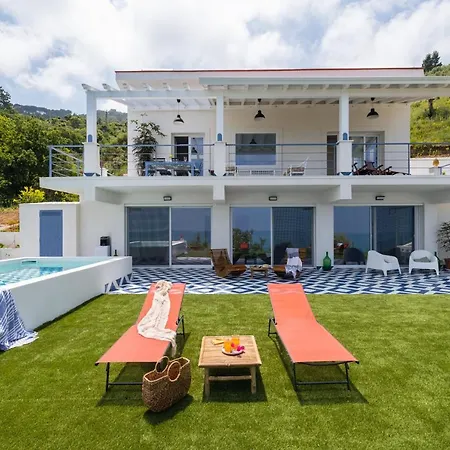 Appartement Il Mirto By Domusicily *