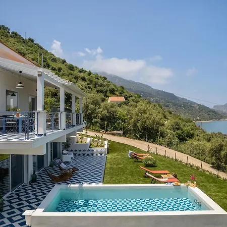 Il Mirto By Domusicily Appartement Cefalù