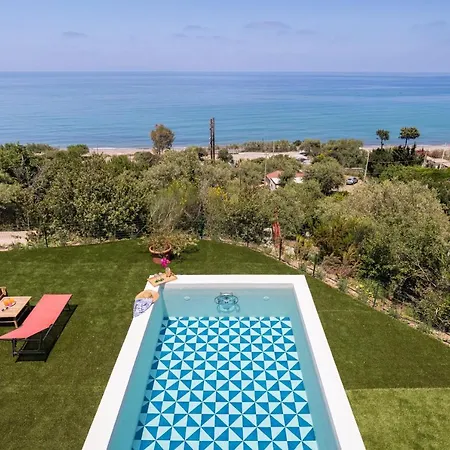 Appartement Il Mirto By Domusicily *