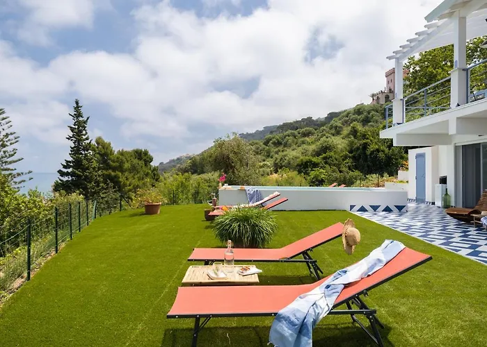 Appartement Il Mirto By Domusicily *