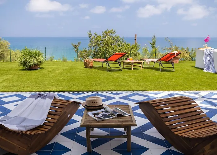 Il Mirto By Domusicily