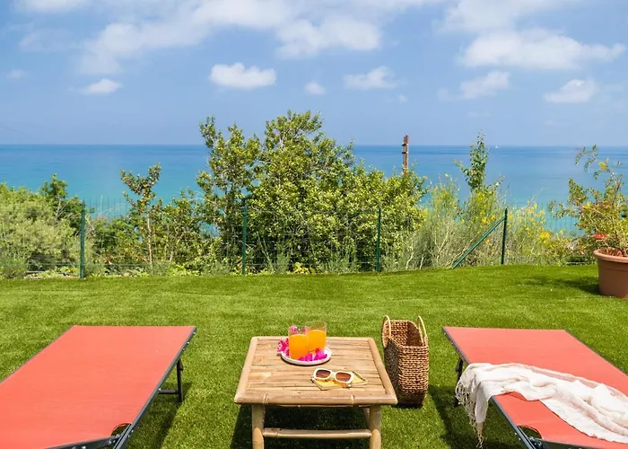 Appartement Il Mirto By Domusicily