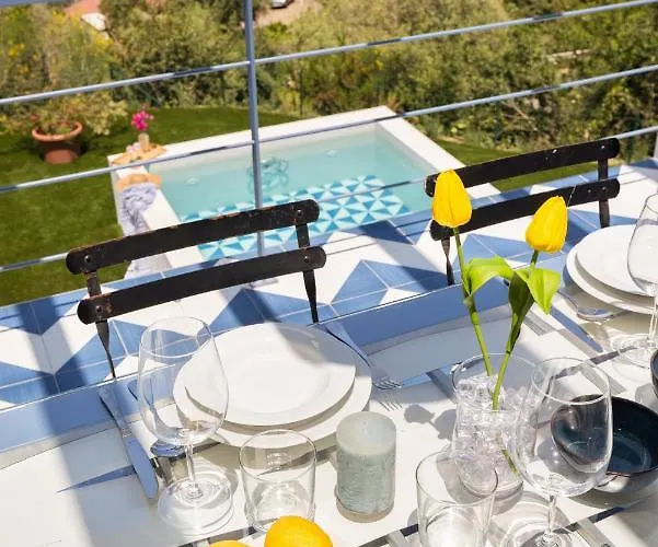 Appartement Il Mirto By Domusicily