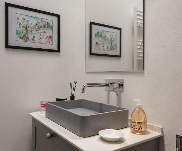 Il Mirto By Domusicily Appartement *