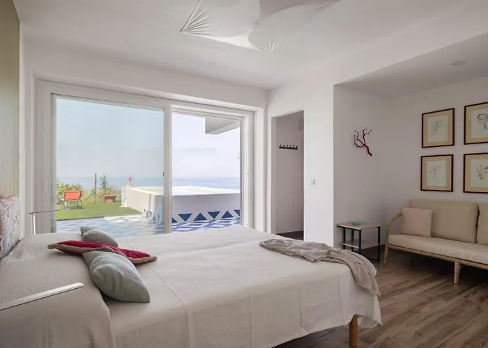 Il Mirto By Domusicily Appartement Cefalù