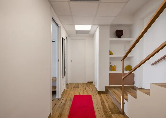 Appartement Il Mirto By Domusicily *