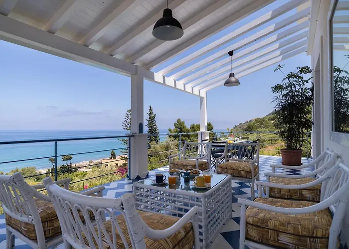 Il Mirto By Domusicily