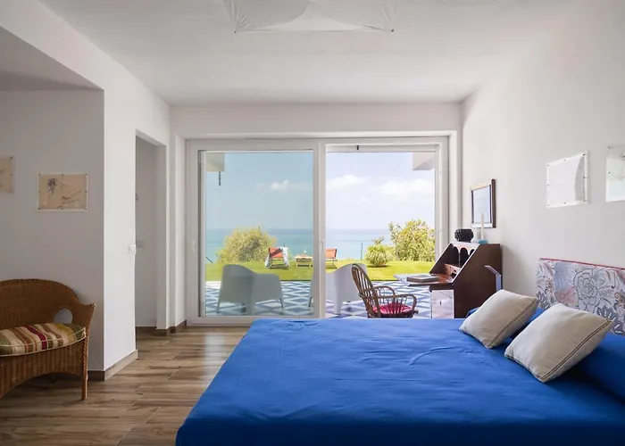 Il Mirto By Domusicily *