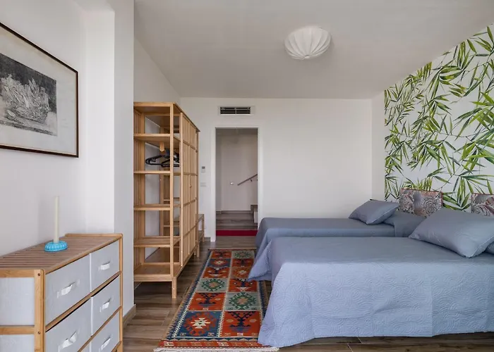 Il Mirto By Domusicily Cefalù