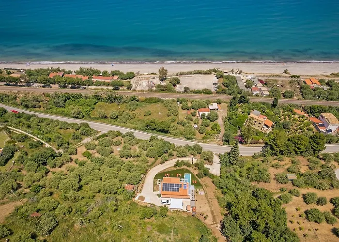 Appartement Il Mirto By Domusicily *