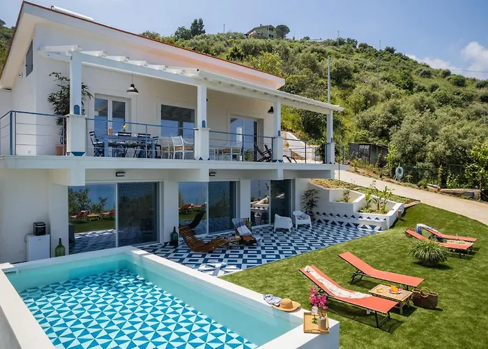 Il Mirto By Domusicily *