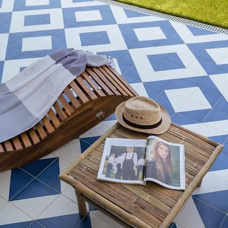 Il Mirto By Domusicily * 切法卢