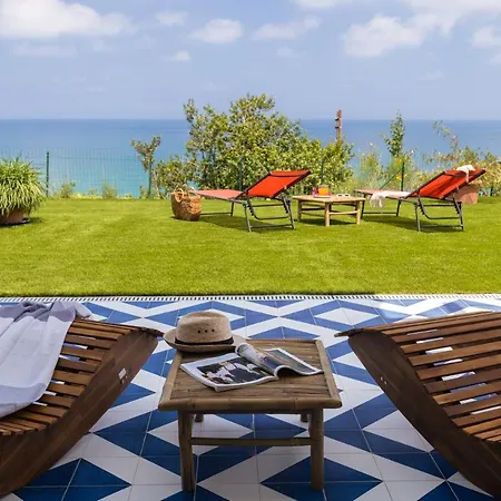 Il Mirto By Domusicily