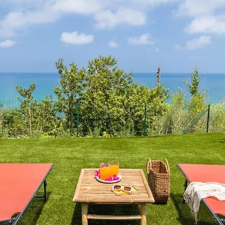 公寓 Il Mirto By Domusicily