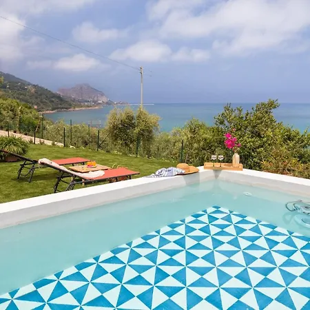 Il Mirto By Domusicily *