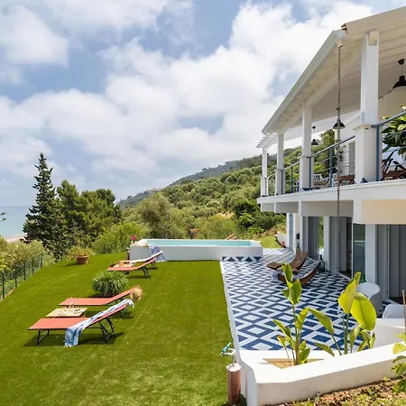 公寓 Il Mirto By Domusicily