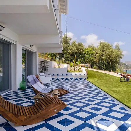 Il Mirto By Domusicily 公寓