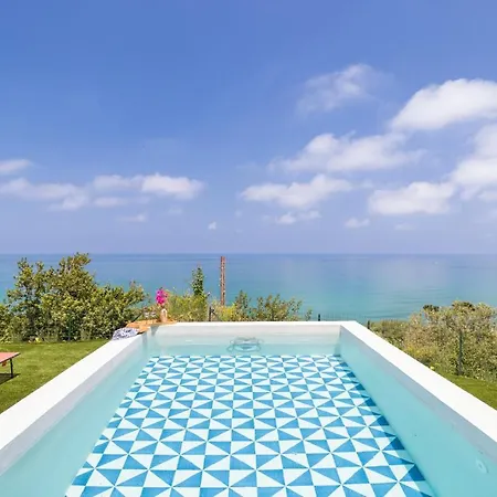 Il Mirto By Domusicily 切法卢