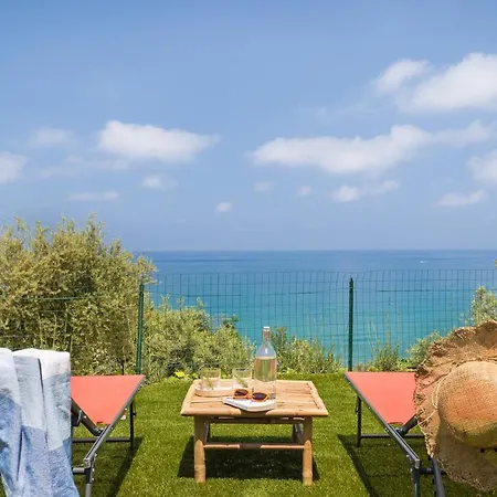 Il Mirto By Domusicily