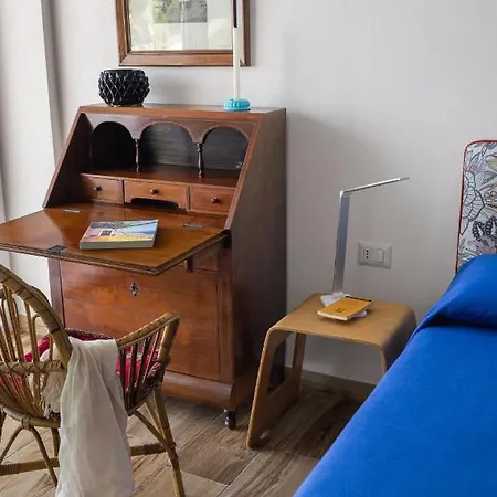 公寓 Il Mirto By Domusicily