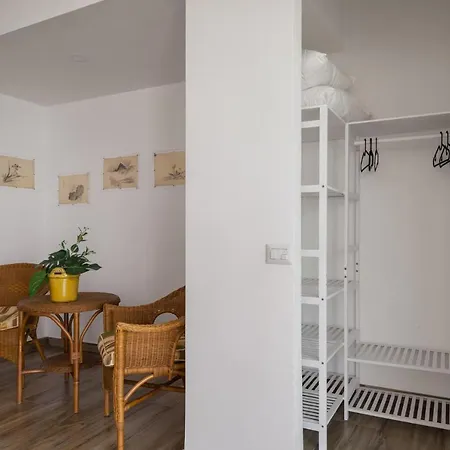 Il Mirto By Domusicily Appartement *