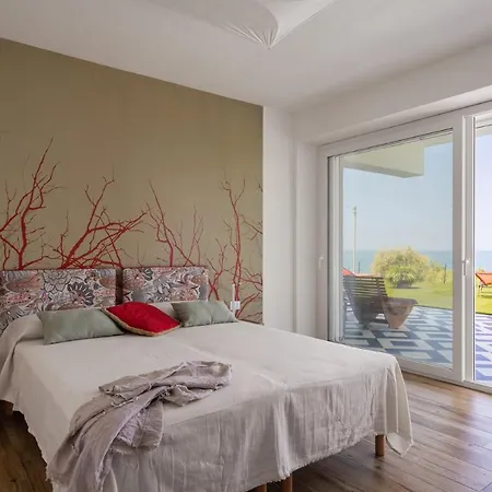 Il Mirto By Domusicily Appartement