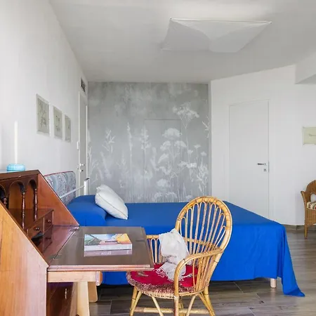 Il Mirto By Domusicily 切法卢