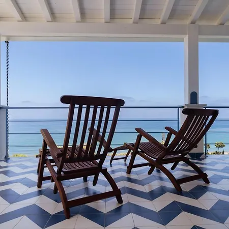 公寓 Il Mirto By Domusicily