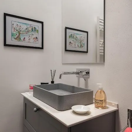 Il Mirto By Domusicily Appartement *