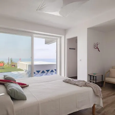 Il Mirto By Domusicily 公寓 切法卢