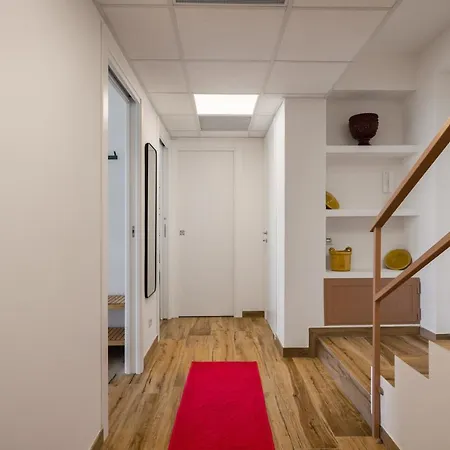 公寓 Il Mirto By Domusicily *