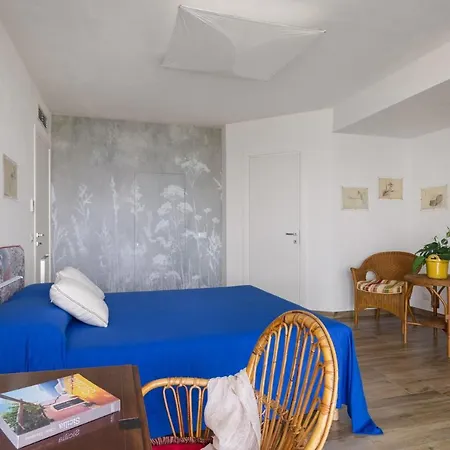 Il Mirto By Domusicily 切法卢