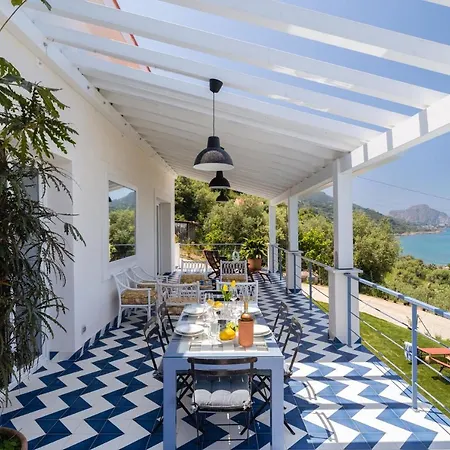 Il Mirto By Domusicily Apartamento