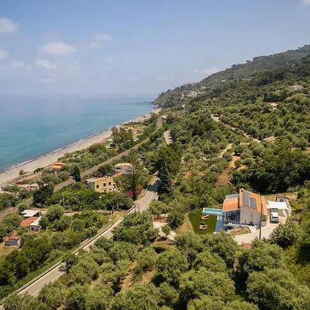 Apartamento Il Mirto By Domusicily Cefalù