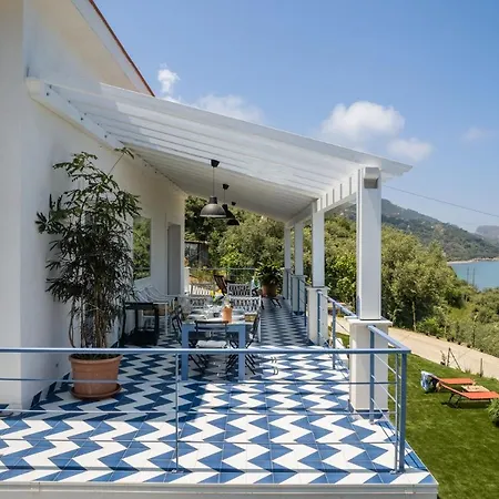 公寓 Il Mirto By Domusicily