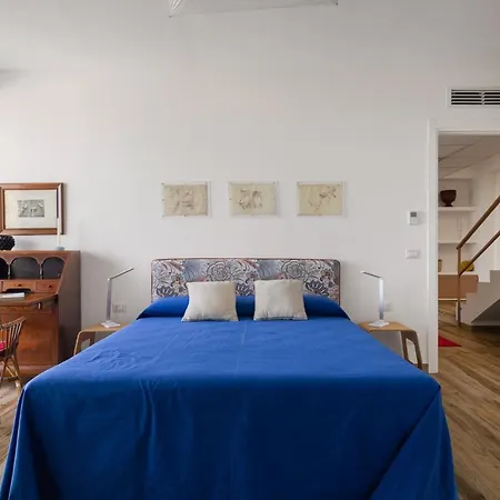 公寓 Il Mirto By Domusicily