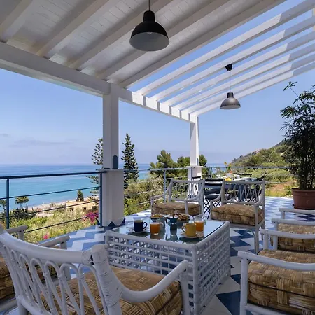 Il Mirto By Domusicily