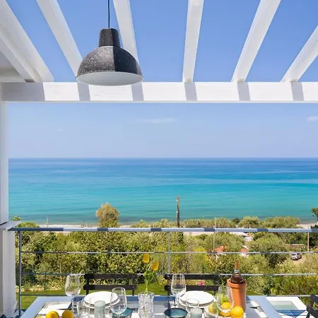 Il Mirto By Domusicily 公寓