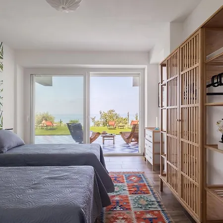 公寓 Il Mirto By Domusicily