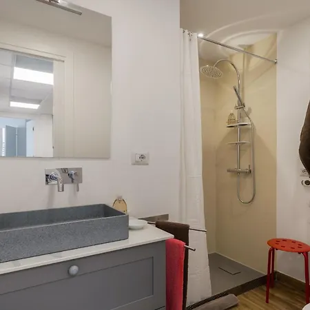 Il Mirto By Domusicily