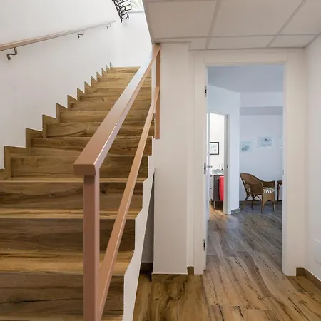 Il Mirto By Domusicily 切法卢