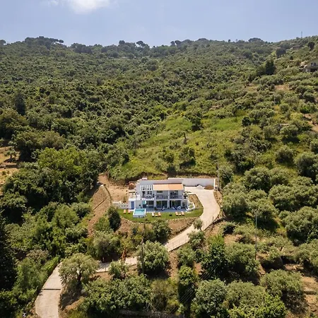 Il Mirto By Domusicily 公寓 *