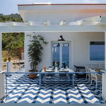 公寓 Il Mirto By Domusicily 切法卢