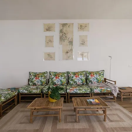 Il Mirto By Domusicily *