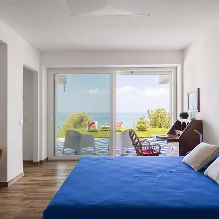 Il Mirto By Domusicily *