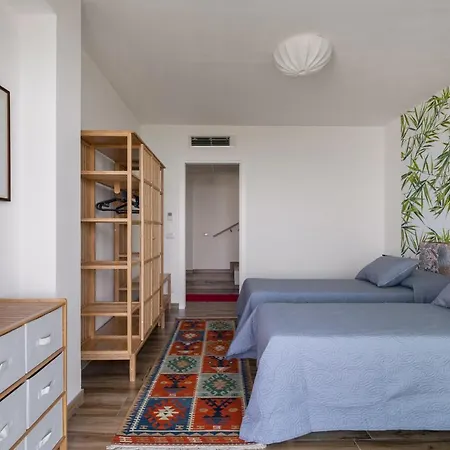 Il Mirto By Domusicily 切法卢