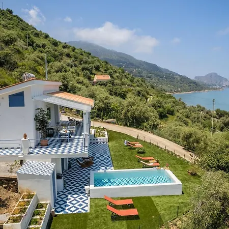 Il Mirto By Domusicily