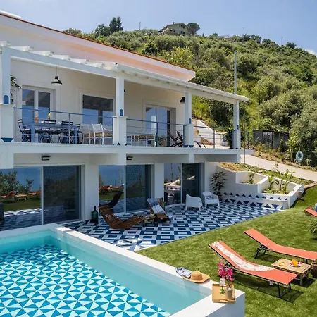 Il Mirto By Domusicily *